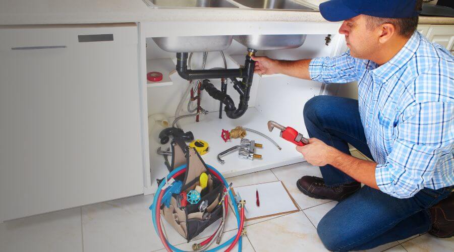 Professional Leak Detection in Redlake, MN
